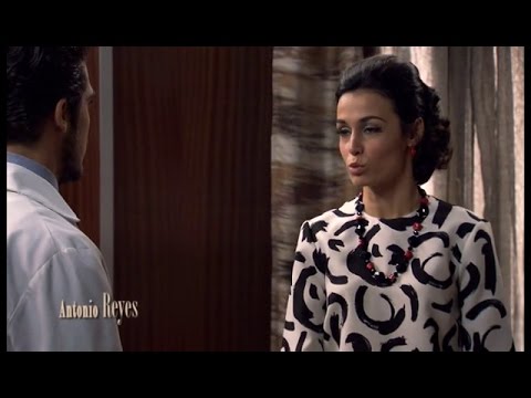 Love is Forever T3 C467 Julián is jealous of Jorge Arteche