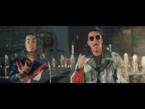 Ozuna Ft Daddy Yankee - La Rompe Corazones Remix