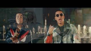 Ozuna Ft Daddy Yankee - La Rompe Corazones Remix