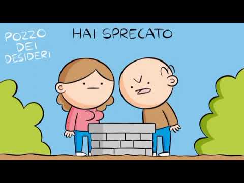 Battute squallide di Pera  #peratoons #battute