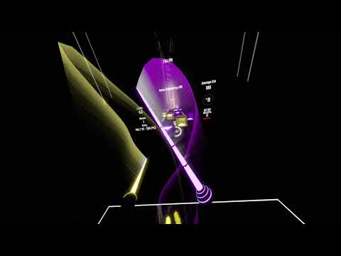 Beat Saber | eZconfirmed | Northern_Light Kobaryo feat. Sennzai