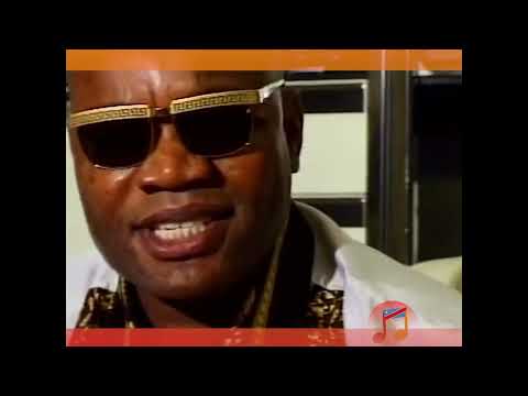 JOLINO KIEZOWA - MABELE ELISI