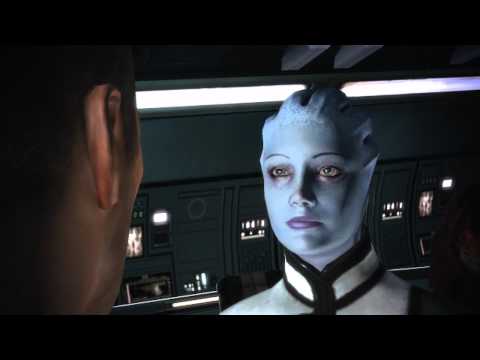 Mass Effect Walkthrough - [Paragon] - Part 45