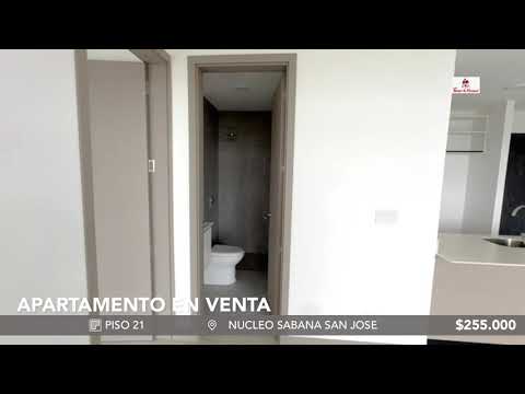 Imagen de Venta de Apartamentos en Merced - San josé Merced - SAN JOSÉ