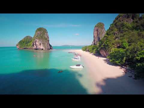 Top 11 Beaches in Krabi Thailand