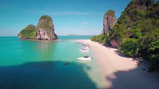 Top 11 Beaches in Krabi Thailand