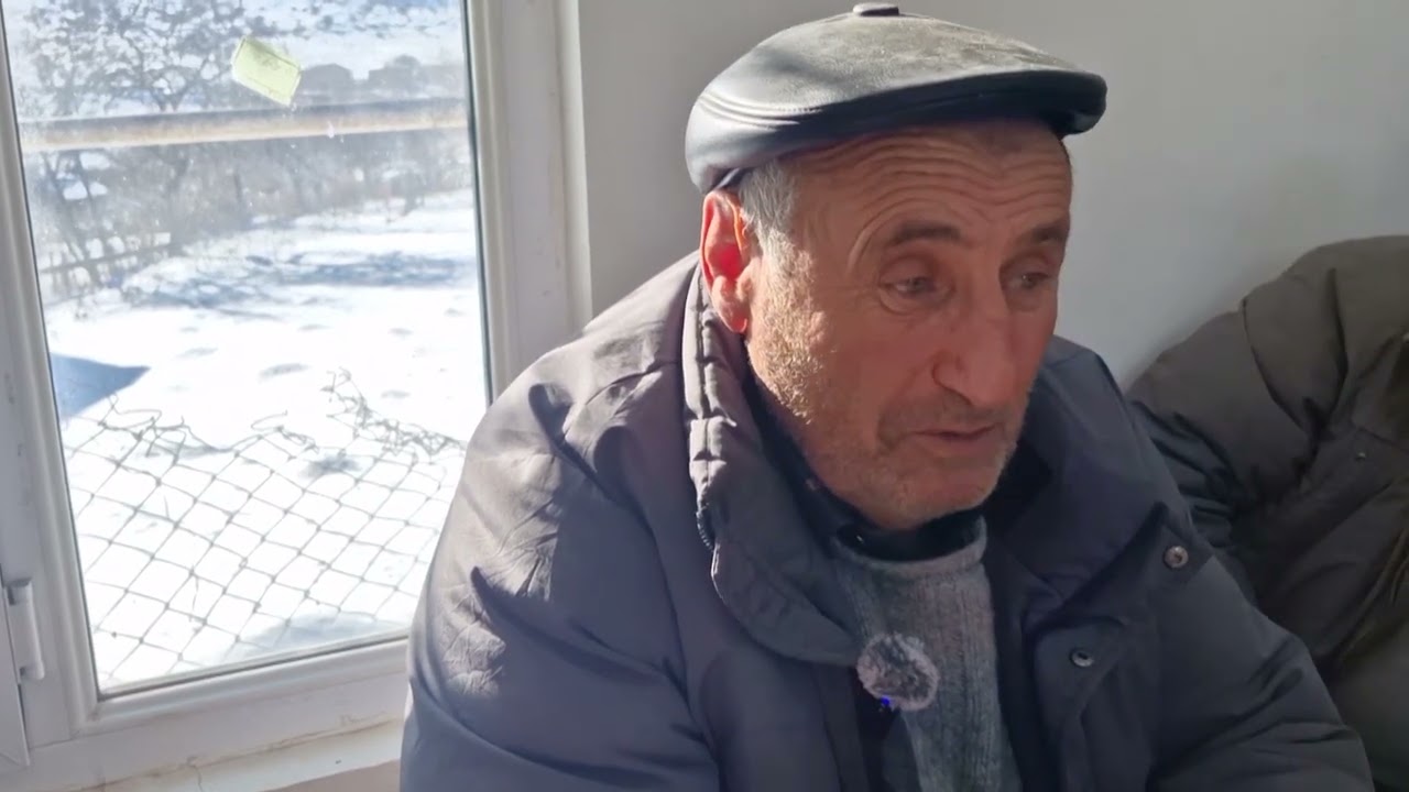 Ի՞նչ կասեք Փաշինյանին, եթե ձեր դիմաց դուրս գա. Ակներ, Վերիշեն. ՍՅՈՒՆԻՔ