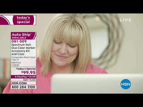 HSN | Explore Crafting 01.18.2022 - 03 PM
