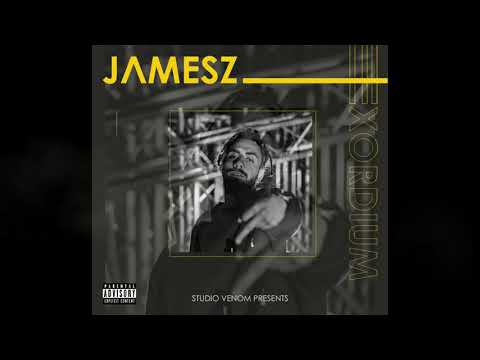 JVMESZ - 07 - EFFECT ft.IEDU/EXORDIUM