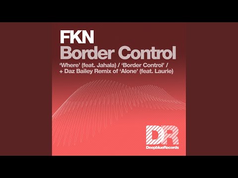 Where feat. Jahala (Original Mix)