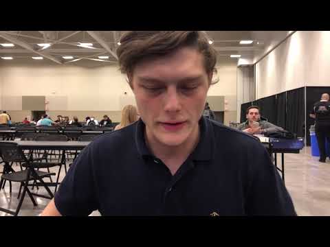Yu-Gi-Oh! YCS Niagara Falls 2018 3rd Place Deck Profile | Michael Wisniewski | PALEOZOIC FROG(!)
