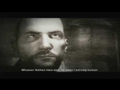 Resistance: Fall of Man HD Walkthrough - Part 3