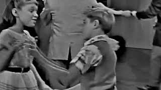 The Lennon Sisters with Don&#39;t Go Home My Little Darling