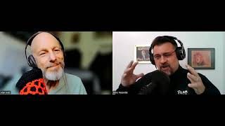 THE Podcaster Nation #127 - "How NOT to Make a Movie" with Alan Katz!!!