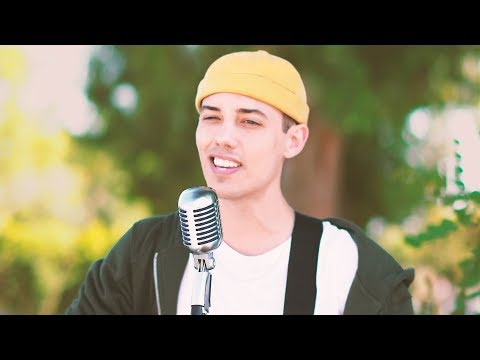 KATY PERRY - Never Really Over (Cover by Leroy Sanchez)