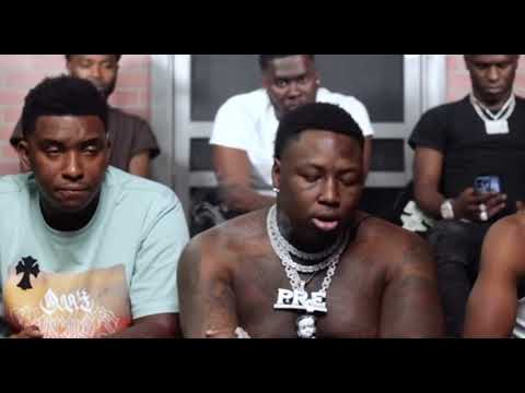 Big Moochie Grape slips up and admits to Young Dolph set up. Listen closely