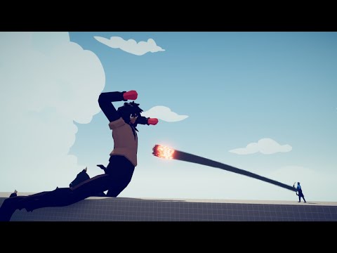 1000x OVERPOWERED FIREWORK ARROW vs UNITS 2023 . TABS | TOTALLY ACCURATE BATTLE SIMULATOR