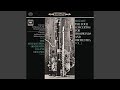 Concerto in A Major for Clarinet and Orchestra, K. 622: III. Rondo - Allegro