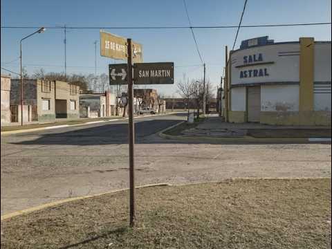 San Mariano Dpto Las Colonias Santa FE #pueblo