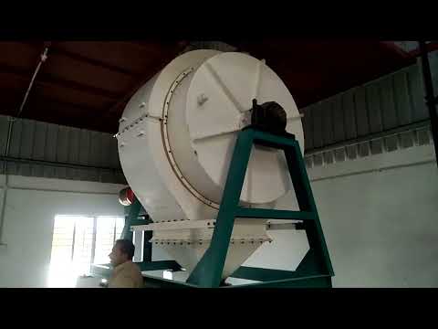 Automatic Wall Putty Plant