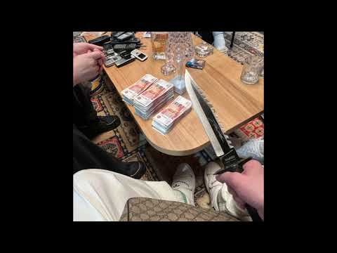 4n Way feat. Wormganger - unreleased (12.06)