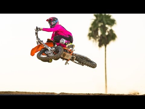Racer X Films: Two-Stroke Class from Red Bull Straight Rhythm
