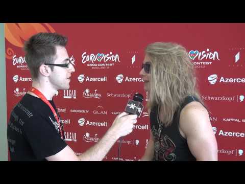 Max Jason Mai speaks to escXtra.com