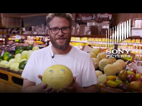 ⁣SAUSAGE PARTY - Grocery Store Prank