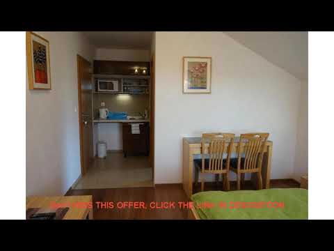 Review Pension Lunatyk Hotel | Slovakia