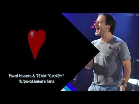 Pavol Habera a TEAM - CANDY