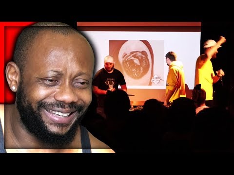 BLNKAY VS SNAKE VS HYDRA VS DRIMER (SEMIFINALE) SMIC DOWN 2020 | REACTION!!!