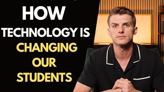 How Technology Is Changing Students (And What 2 Million Teachers Are Seeing Too)