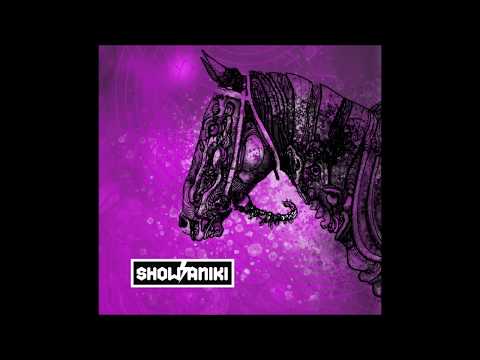 SHOW ANIKI - THE SHOW ANIKI  (Alternate Electro Mix )