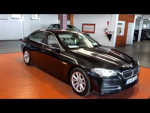 BMW 5-Series 2015 - Image 2