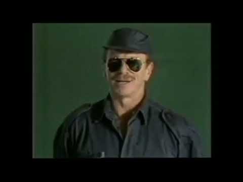 Chamada De Estréia Olho Por Olho - Rede Manchete xx/07/1988