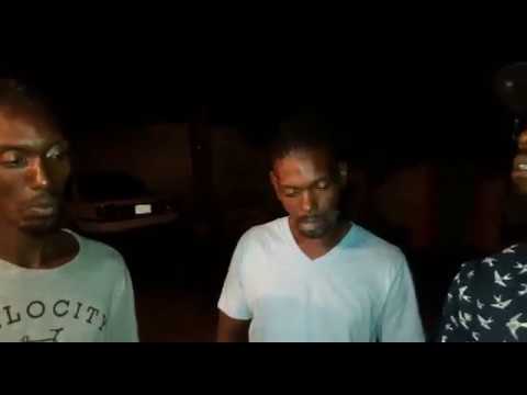 SCANTANA - DEPORTEE (Monday Motivation)