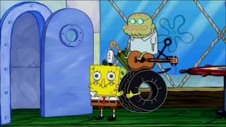 Original video of (The SpongeBob Mocking Meme)