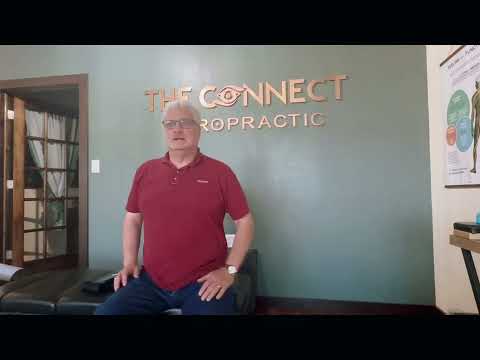 Lower Back Pain affecting Quality of Life!