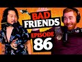 Mr Bond Odd Job Ep 86 Bad Friends