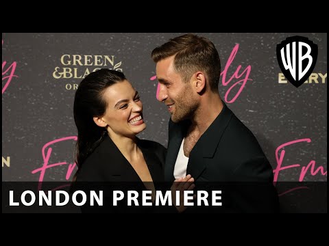 UK Premiere