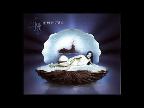 U96 feat. Dea Li & Nikki-"Venus in Chains"