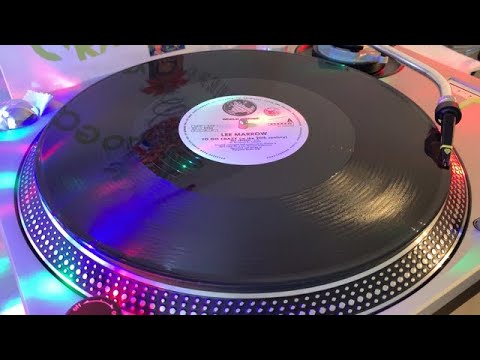 LEE MARROW  ” To Go Crazy ”  ( IN THE 20 Th . CENTURY )