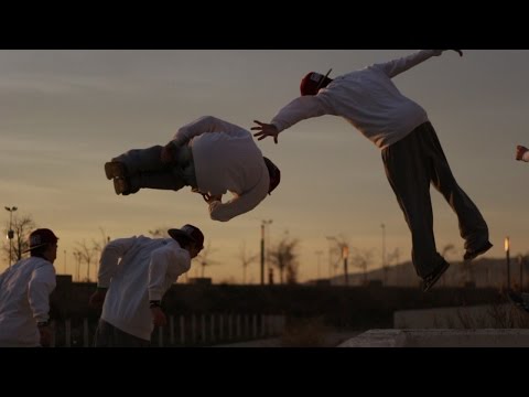 XCSPK III // Edu Xcess