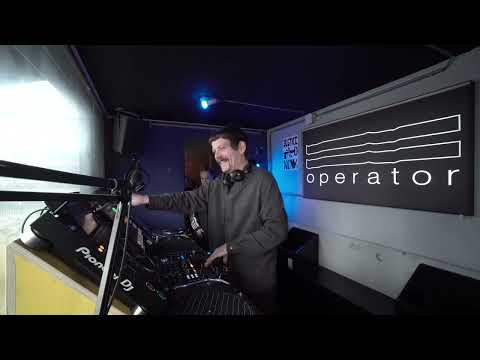 Italorator w/ Marsman & Esther Dune | Operator 03.12.2024