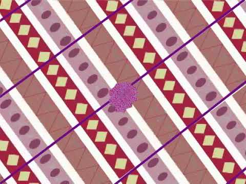 Vinheta Interprogramas Rede Ylaco 10 Anos (1975)