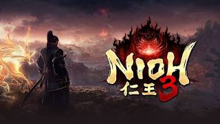 仁王３