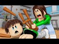 His Twin Sister Hated Him A Roblox Movie