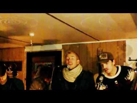 CC Smugglers White Christmas