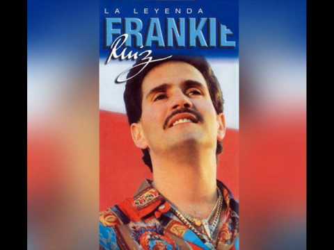 Frankie Ruiz - En época de celo