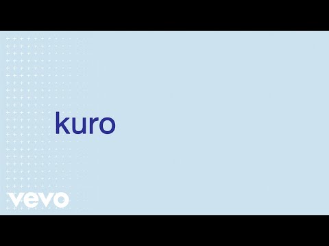 Gustavo Cerati - Kuro (Official Audio)